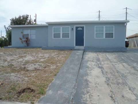 3275 Orange Street, 4-bedroom for sale in Boynton Beach