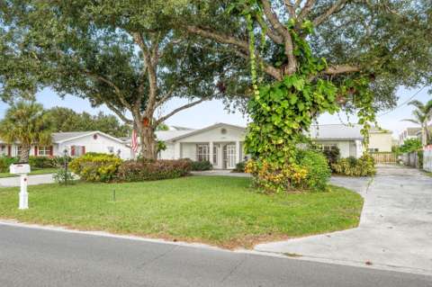 3324 Sunrise Boulevard, $300k–$500k for sale in Fort Pierce