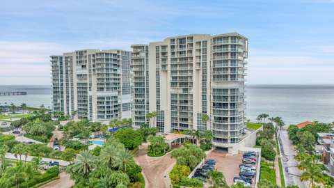 6001 N Ocean Drive #503, home for sale in Hollywood 33019