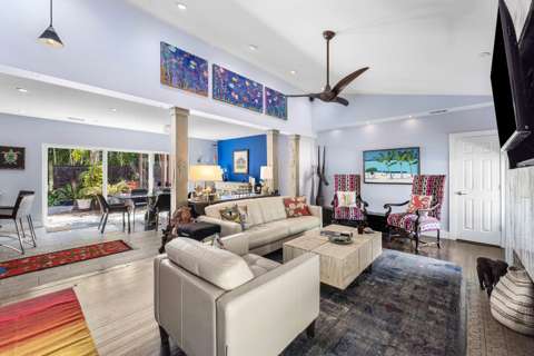 742 Park Drive, home for sale in Boca Raton 33432