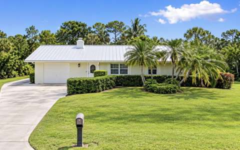 5310 Myrtle Drive, $300k–$500k for sale in Fort Pierce