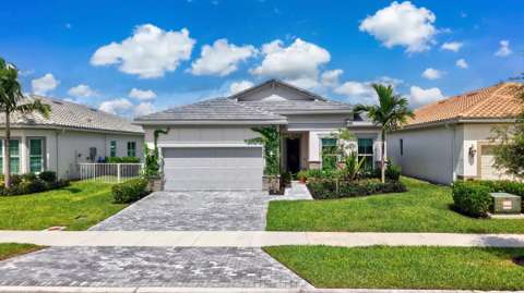 4541 Matilda Court, 4-bedroom for sale in Delray Beach