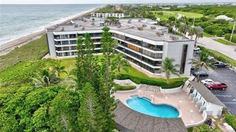 1357 NE Ocean Boulevard #304, home for sale in Stuart 34996