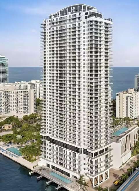 4010 S Ocean Drive #R1007, home for sale in Hollywood 33019