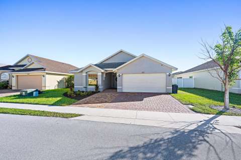 312 Palm Breezes Drive, $300k–$500k for sale in Fort Pierce