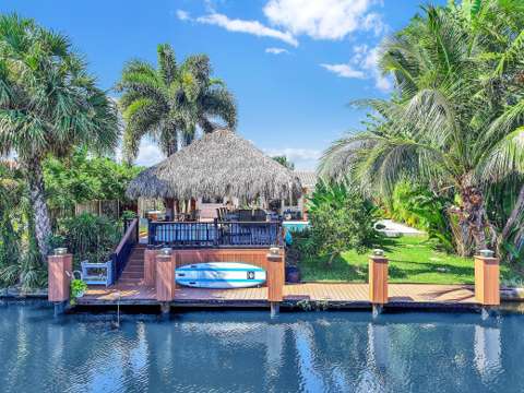 1246 SW 5Th Avenue, home for sale in Boca Raton 33432