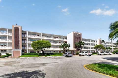 4014 Wolverton # A, starter home for sale in Boca Raton