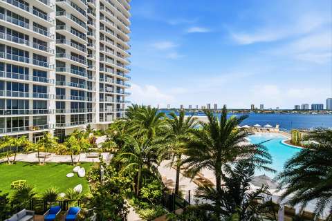 220 Lake Shore Drive #804, home for sale in Lake Park 33403