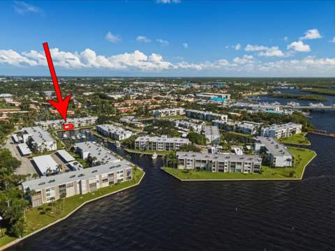 1950 SW Palm City Road #5-106, $300k–$500k for sale in Stuart