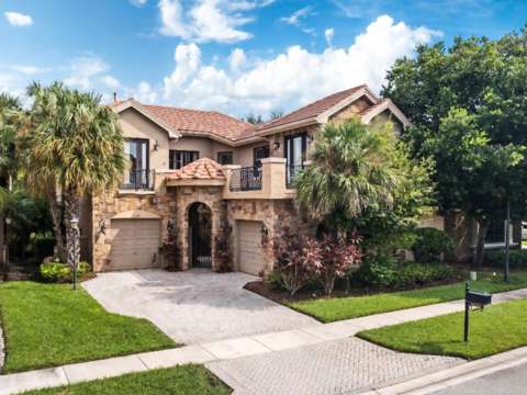 10325 Medicis Place, 4-bedroom for sale in Wellington