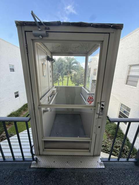 573 Flanders L, starter home for sale in Delray Beach