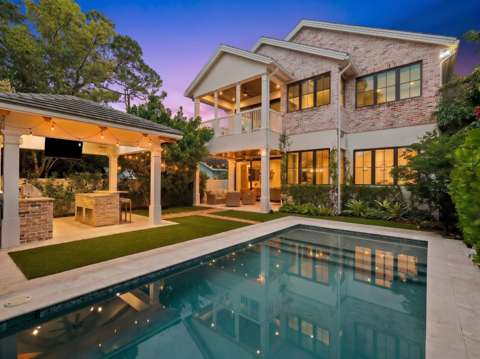 612 SW 6Th Avenue, 4-bedroom for sale in Fort Lauderdale