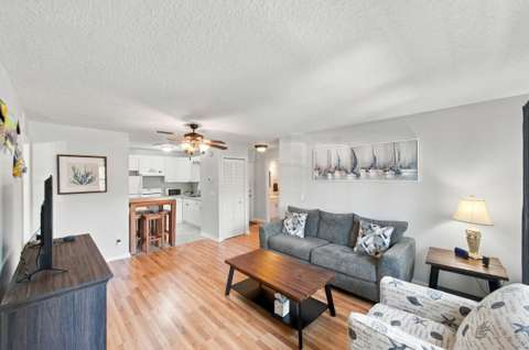 2446 SE Garden Terrace #302, starter home for sale in Port St. Lucie