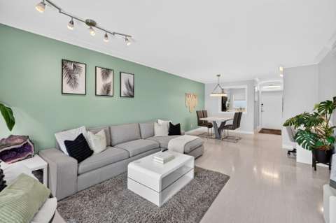 1750 NW 3Rd Terrace #303C, starter home for sale in Fort Lauderdale