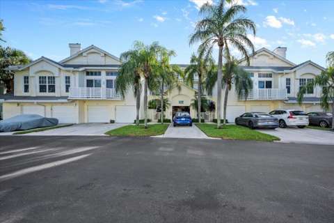 105 Mainsail Circle, home for sale in Jupiter 33477