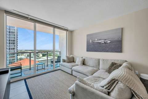 350 SE 2Nd Street #1980, $300k–$500k for sale in Fort Lauderdale