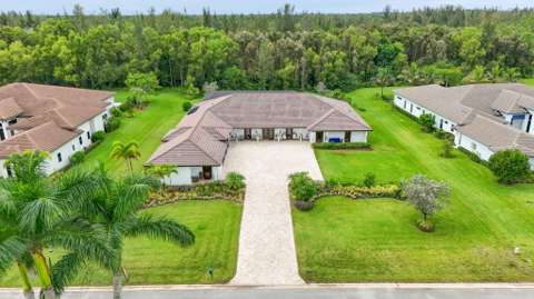 11951 Torreyanna Circle, 4-bedroom for sale in Palm Beach Gardens