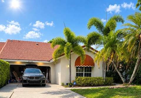 23105 Boca Club Colony Circle, home for sale in Boca Raton 33433