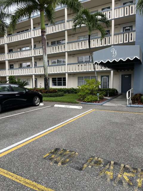 2035 Yarmouth B #2035, starter home for sale in Boca Raton