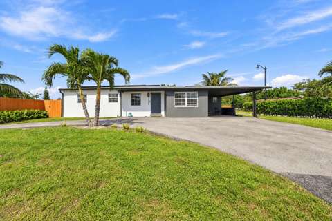 2775 NE 16Th Avenue, home for sale in Pompano Beach 33064