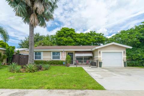 11841 NW 33Rd Street, home for sale on NW 33Rd Street