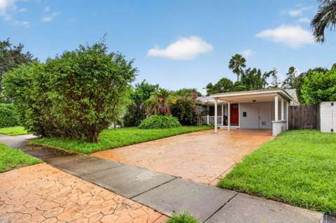 5433 NE 5Th Avenue, home for sale in Oakland Park 33334