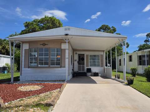 14 Arboles Lane, home for sale in Port St. Lucie 34952