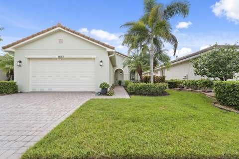 11152 SW Birch Tree Circle, $300k–$500k for sale in Port St. Lucie