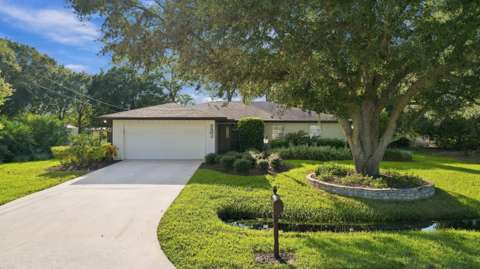 5503 Birch Drive, $300k–$500k for sale in Fort Pierce