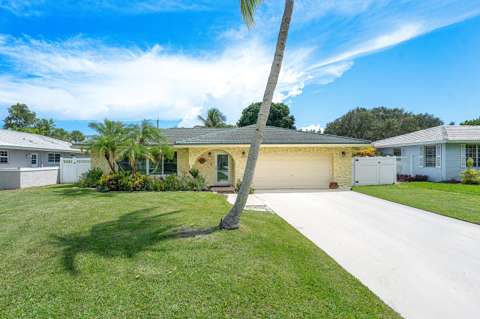 4520 NW 5Th Avenue, home for sale on NW 5Th Avenue