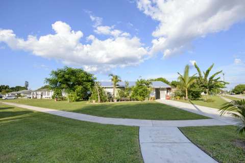 221 SW Calmoso Drive, $300k–$500k for sale in Port St. Lucie