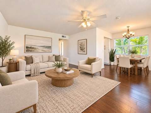 200 Northampton J, home for sale in West Palm Beach 33417