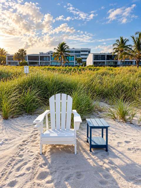 2175 S Ocean Boulevard #203, home for sale in Delray Beach 33483