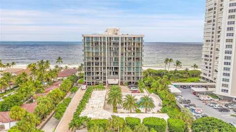 1300 S Ocean Boulevard #705, home for sale in Pompano Beach 33062