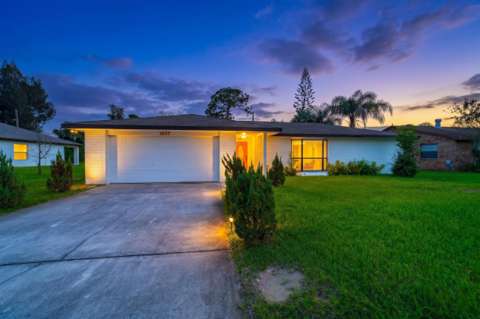 1657 SE Clearmont Street, home for sale in Port St. Lucie 34983