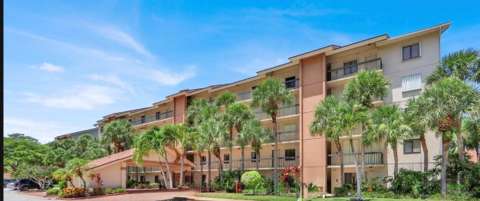 701 Seafarer Circle #105, home for sale in Jupiter 33477