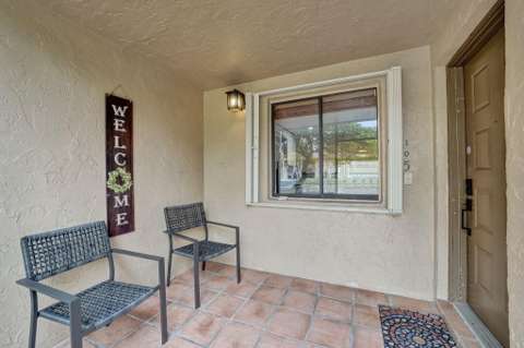 310 Lakeview Drive #105, starter home for sale in Weston