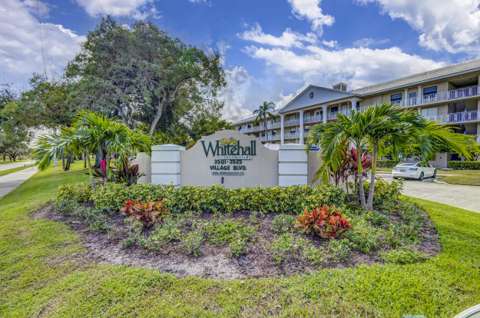 3507 Village Boulevard #105, starter home for sale in West Palm Beach