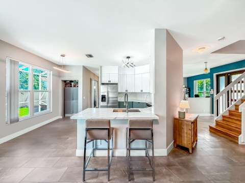18980 Concerto Drive, 4-bedroom for sale in Boca Raton