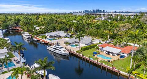 2341 SW 26Th Avenue, luxury home for sale in Fort Lauderdale