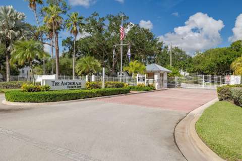 2502 SE Anchorage Cove #D-2, home for sale in Port St. Lucie 34952