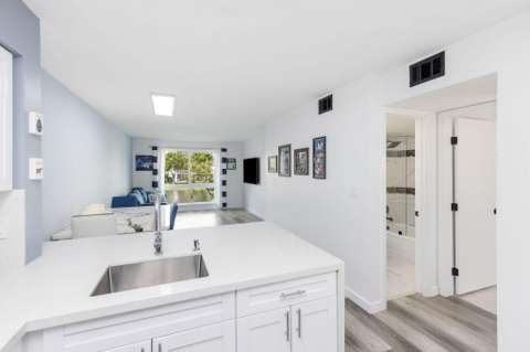 2106 S Cypress Bend Drive #207, home for sale in Pompano Beach 33069