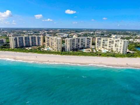 100 Ocean Trail Way #1008, home for sale in Jupiter 33477