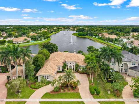 12537 Equine Lane, home for sale in Wellington 33414