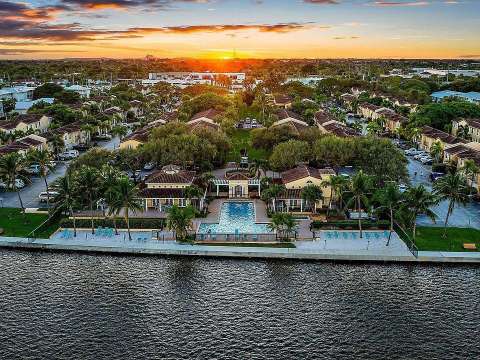 1010 Lake Shore Drive #202, home for sale in Lake Park 33403