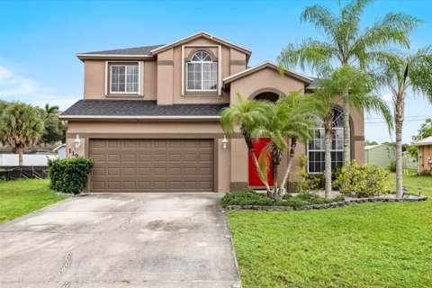 1126 SW East Louise Circle, $300k–$500k for sale in Port St. Lucie