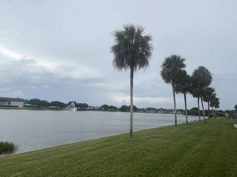 20 Waterford A, starter home for sale in Delray Beach