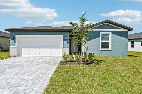 15795 SW Vine Drive, home for sale in Indiantown 34956