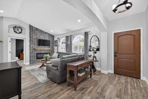 5552 NW Cruzan Avenue, $300k–$500k for sale in Port St. Lucie