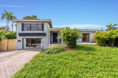 1425 NE 4Th Court, home for sale in Boca Raton 33432